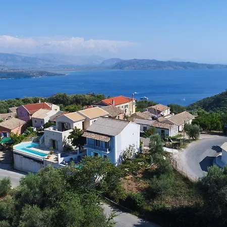 Arilia Villa *