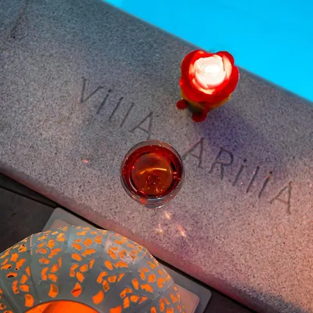 Arilia Agnítsini
