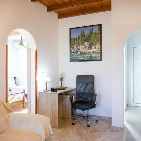 Villa Arilia *