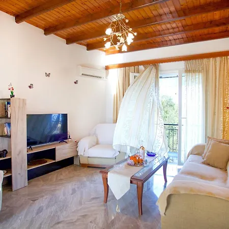 Villa Arilia *